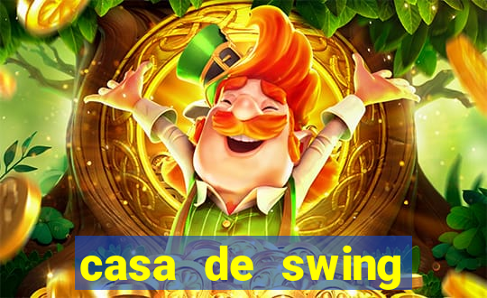 casa de swing porto alegre